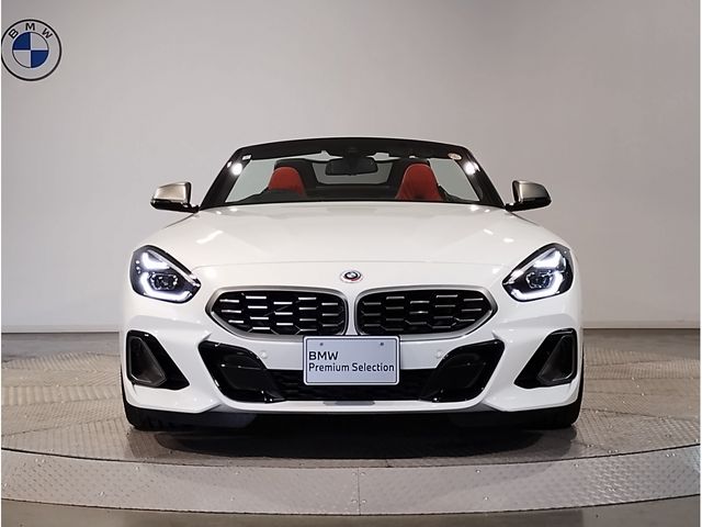 BMW Z4 2023 Image 31