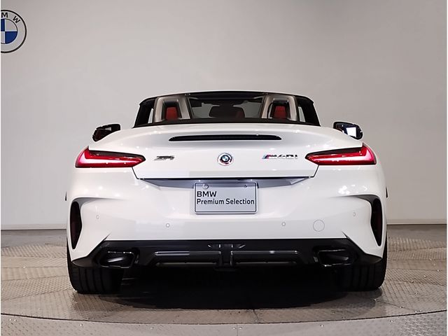 BMW Z4 2023 Image 31