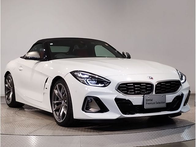 BMW Z4 2023 Image 31