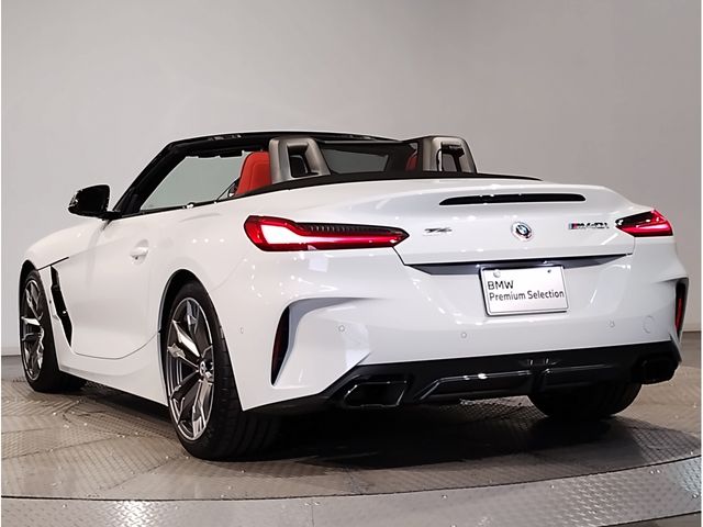 BMW Z4 2023 Image 31