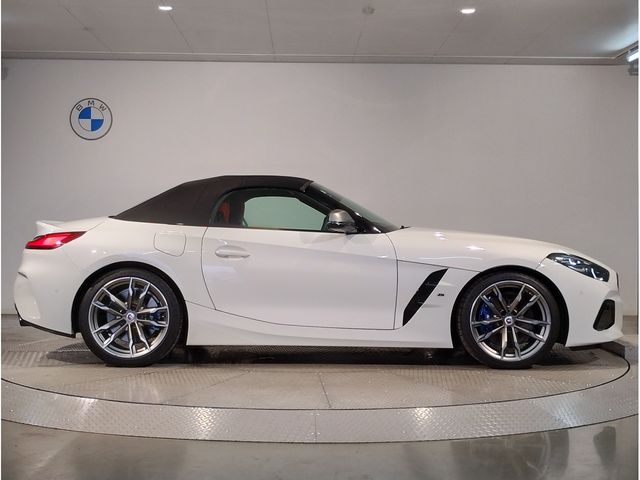 BMW Z4 2023 Image 31