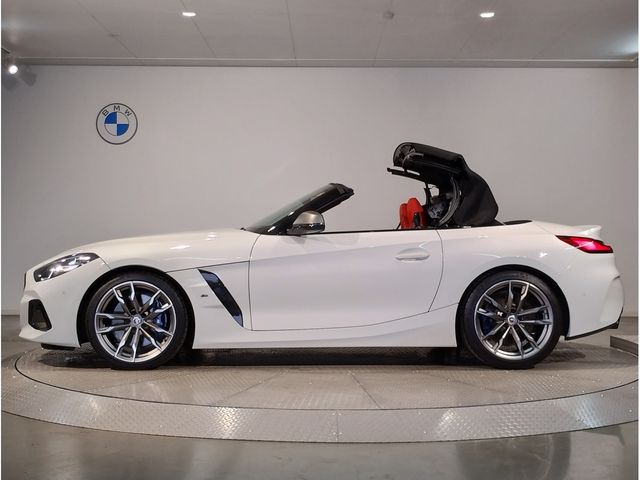BMW Z4 2023 Image 31