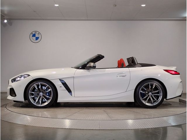 BMW Z4 2023 Image 31