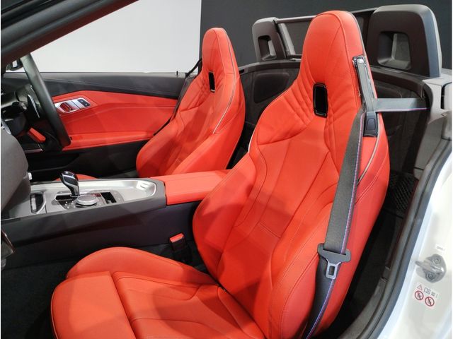 BMW Z4 2023 Image 31