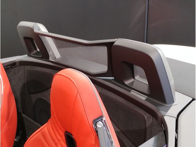 BMW Z4 2023 Image 31