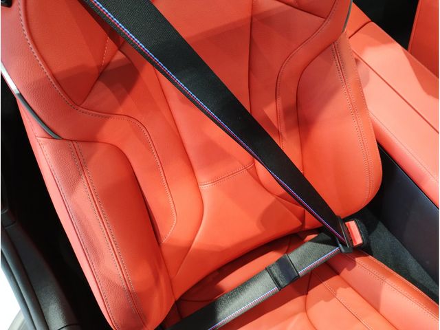 BMW Z4 2023 Image 31