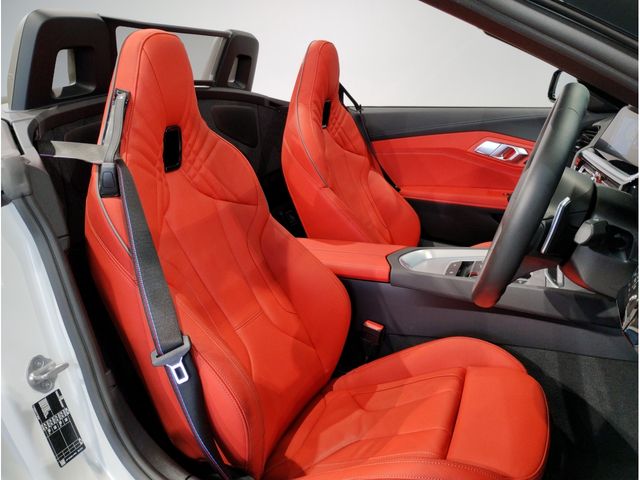 BMW Z4 2023 Image 31