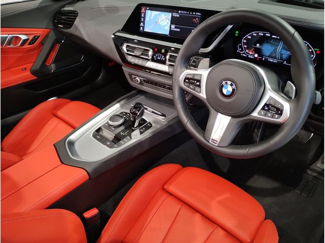 BMW Z4 2023 Image 31