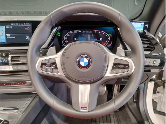 BMW Z4 2023 Image 31