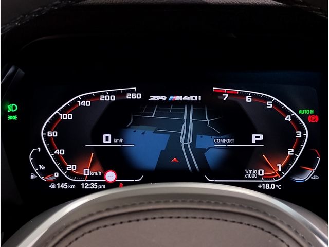 BMW Z4 2023 Image 31