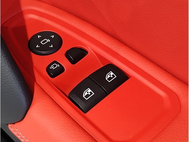 BMW Z4 2023 Image 31