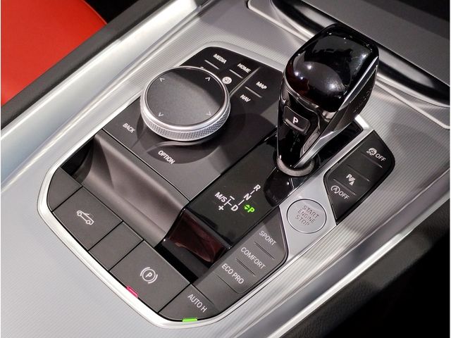 BMW Z4 2023 Image 31