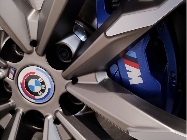 BMW Z4 2023 Image 31