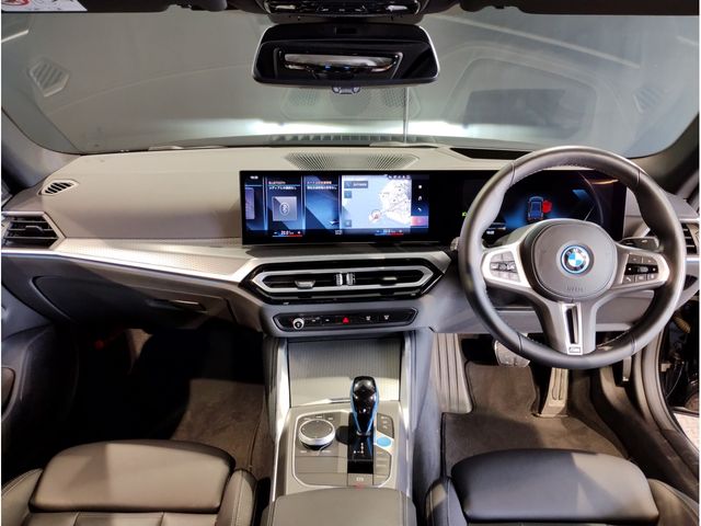 BMW I4 2023 Image 31
