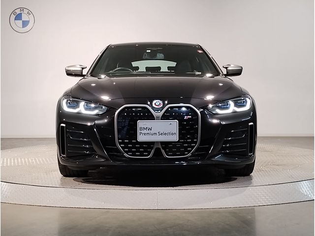 BMW I4 2023 Image 31