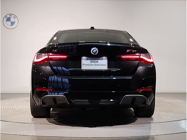 BMW I4 2023 Image 31