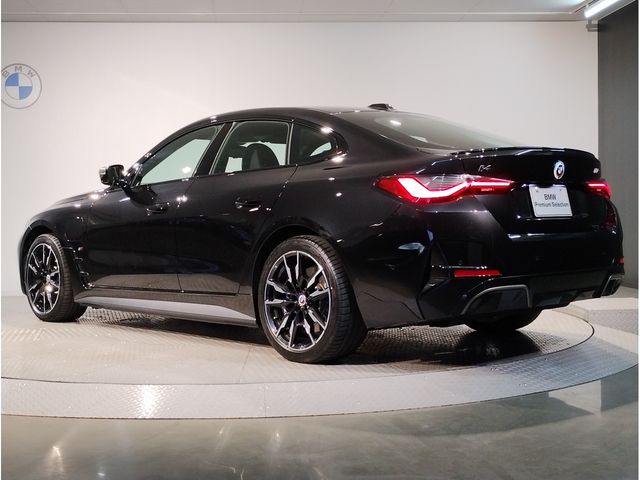 BMW I4 2023 Image 31