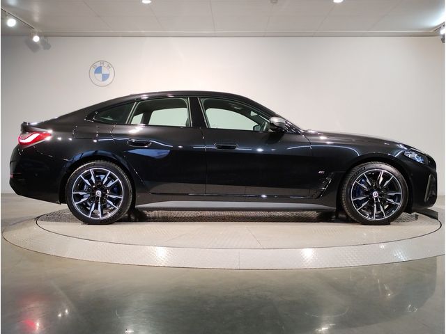 BMW I4 2023 Image 31