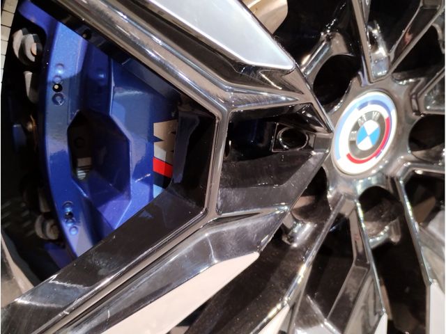 BMW I4 2023 Image 31