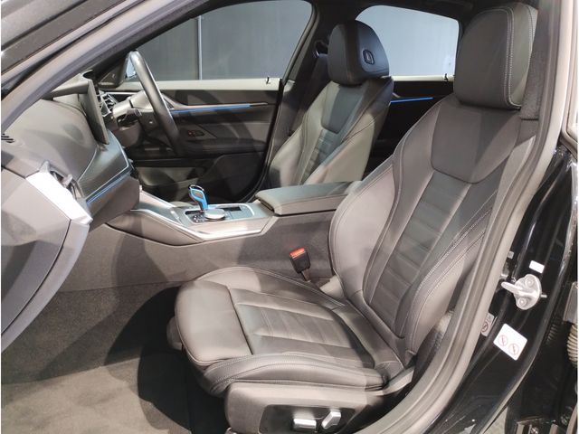 BMW I4 2023 Image 31