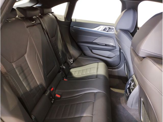 BMW I4 2023 Image 31