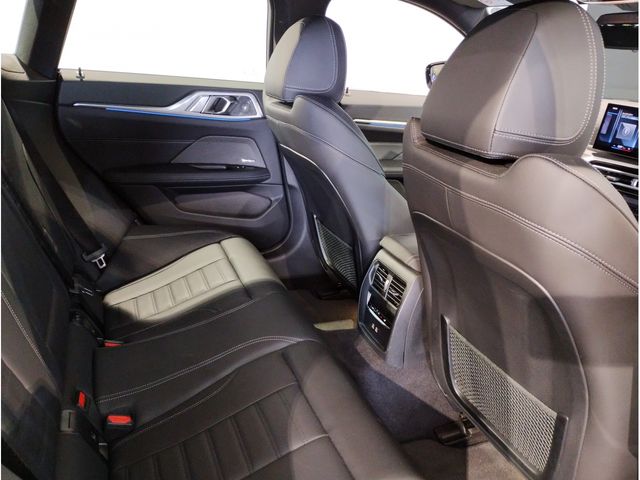 BMW I4 2023 Image 31