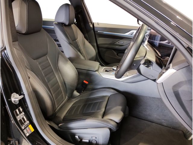 BMW I4 2023 Image 31