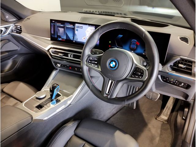 BMW I4 2023 Image 31