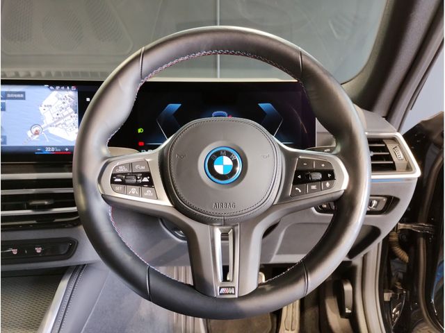BMW I4 2023 Image 31