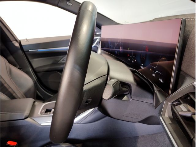 BMW I4 2023 Image 31