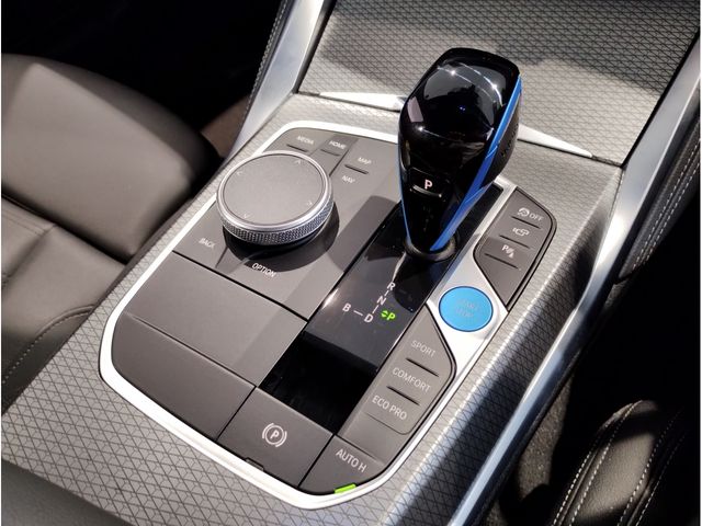 BMW I4 2023 Image 31