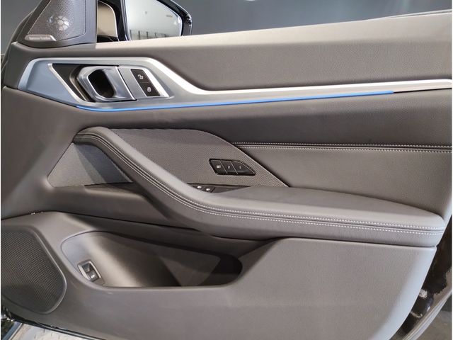 BMW I4 2023 Image 31