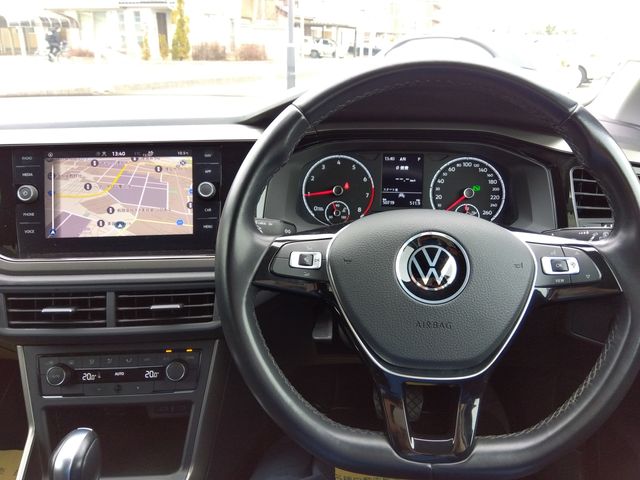 VOLKSWAGEN POLO 2021 Image 31