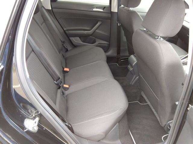 VOLKSWAGEN POLO 2021 Image 31