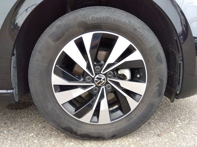 VOLKSWAGEN POLO 2021 Image 31