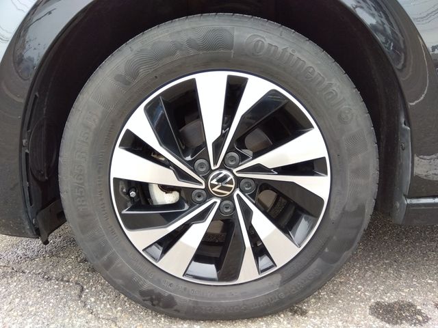 VOLKSWAGEN POLO 2021 Image 31