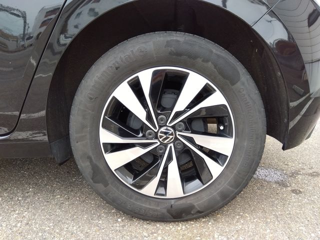 VOLKSWAGEN POLO 2021 Image 31