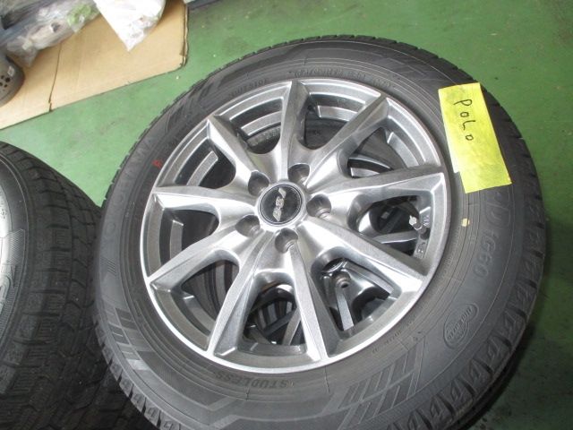 VOLKSWAGEN POLO 2021 Image 31