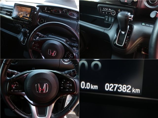 HONDA N BOX CUSTOM 2018 Image 31