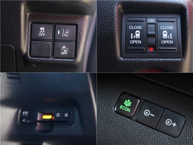 HONDA N BOX CUSTOM 2018 Image 31