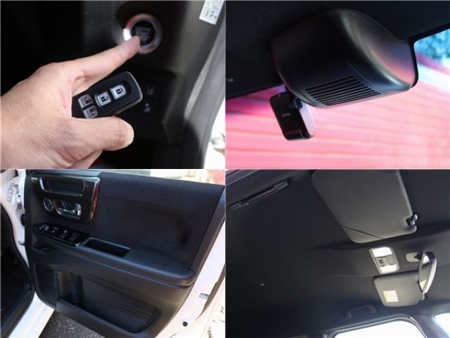 HONDA N BOX CUSTOM 2018 Image 31