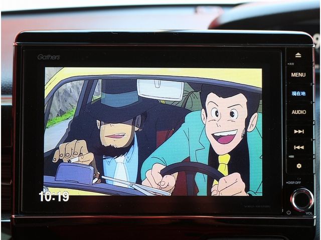 HONDA N BOX CUSTOM 2018 Image 31