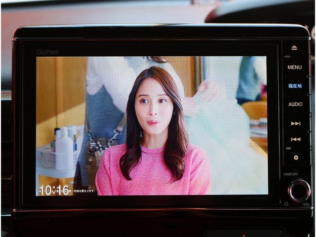 HONDA N BOX CUSTOM 2018 Image 31