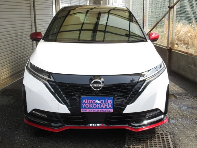 NISSAN AURA 2022 Image 31