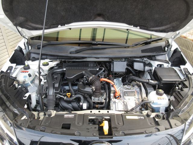 NISSAN AURA 2022 Image 31