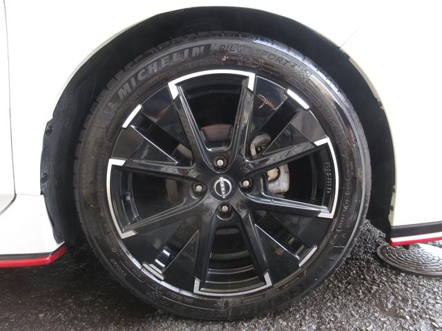 NISSAN AURA 2022 Image 31