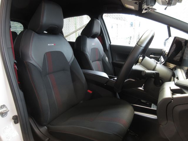 NISSAN AURA 2022 Image 31