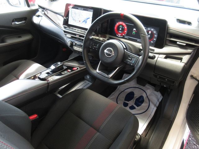 NISSAN AURA 2022 Image 31