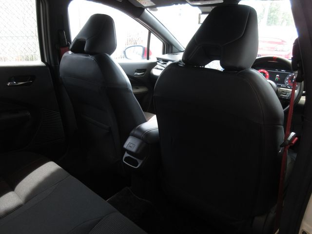 NISSAN AURA 2022 Image 31