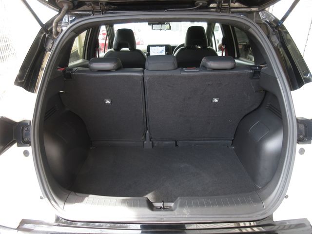 NISSAN AURA 2022 Image 31